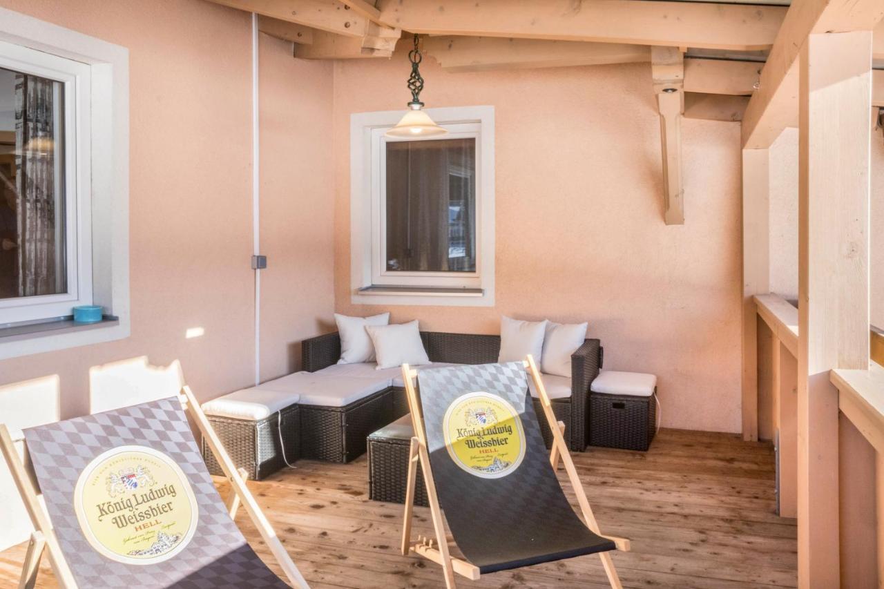 Appartement Julia اشنكريش المظهر الخارجي الصورة