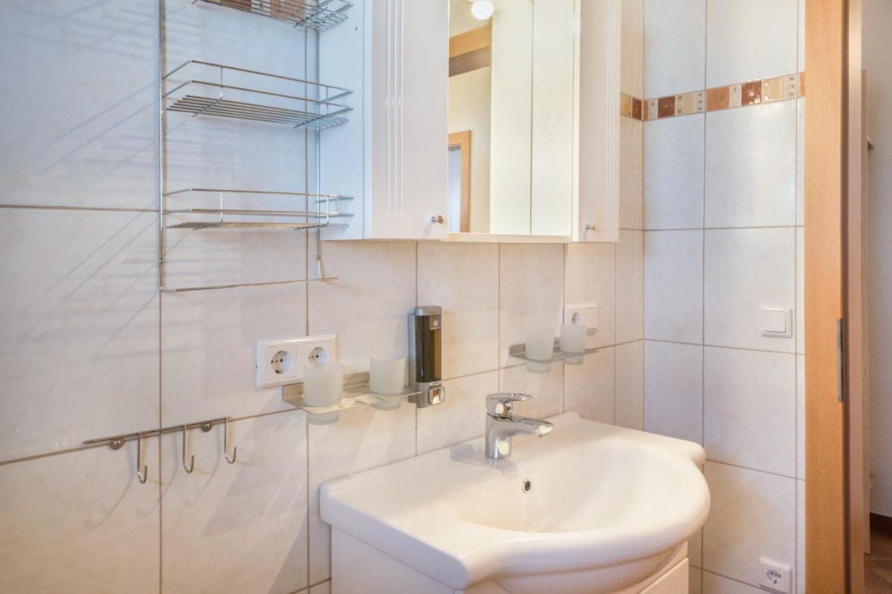 Appartement Julia اشنكريش المظهر الخارجي الصورة