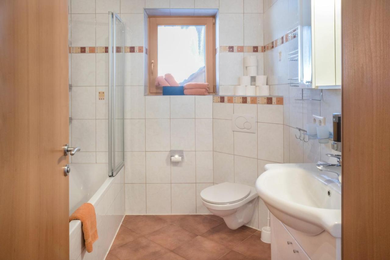 Appartement Julia اشنكريش المظهر الخارجي الصورة