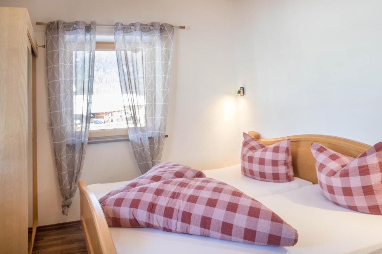 Appartement Julia اشنكريش المظهر الخارجي الصورة